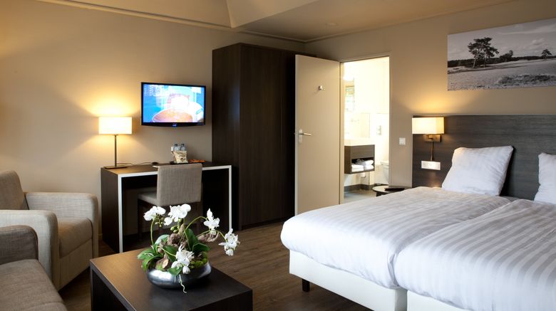 <b>Fletcher Hotel Het Witte Huis Room</b>. Images powered by <a href="https://www.leonardoworldwide.com/" title="Leonardo Worldwide" target="_blank">Leonardo</a>.