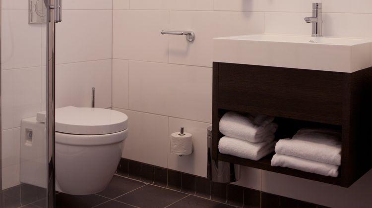 Fletcher Hotel Het Witte Huis Room