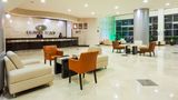 <b>Crowne Plaza Hotel Leon Gto Lobby</b>. Images powered by <a href="https://www.leonardoworldwide.com/" title="Leonardo Worldwide" target="_blank">Leonardo</a>.