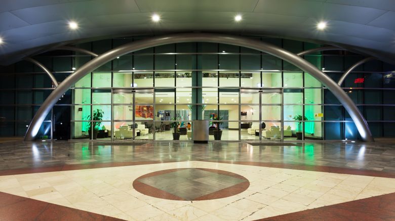 <b>Crowne Plaza Hotel Leon Gto Exterior</b>. Images powered by <a href="https://www.leonardoworldwide.com/" title="Leonardo Worldwide" target="_blank">Leonardo</a>.
