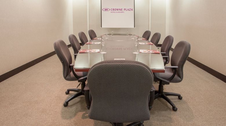 <b>Crowne Plaza Hotel Leon Gto Meeting</b>. Images powered by <a href="https://www.leonardoworldwide.com/" title="Leonardo Worldwide" target="_blank">Leonardo</a>.