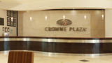 Crowne Plaza Hotel Leon Gto Lobby