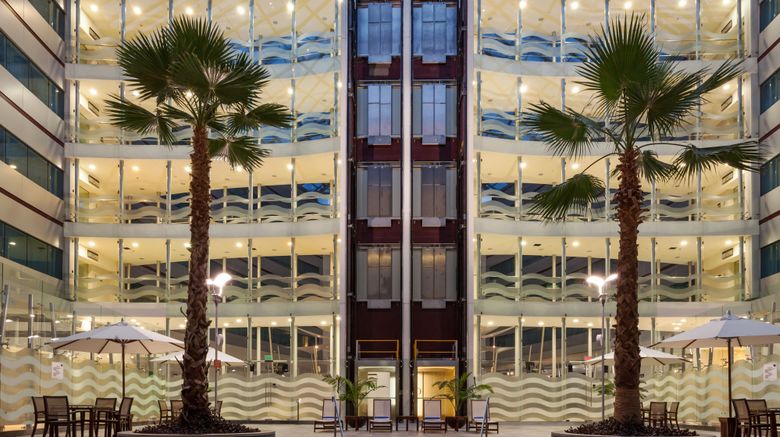 <b>Crowne Plaza Hotel Leon Gto Pool</b>. Images powered by <a href="https://www.leonardoworldwide.com/" title="Leonardo Worldwide" target="_blank">Leonardo</a>.