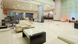 Crowne Plaza Hotel Leon Gto Lobby