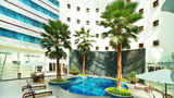 Crowne Plaza Hotel Leon Gto Pool