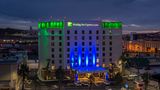 <b>Holiday Inn Express & Suites Juventud Exterior</b>. Images powered by <a href="https://www.leonardoworldwide.com/" title="Leonardo Worldwide" target="_blank">Leonardo</a>.