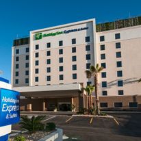 Holiday Inn Express & Suites Juventud