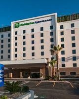 Holiday Inn Express & Suites Juventud
