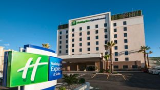 Holiday Inn Express & Suites Juventud