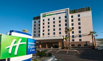 Holiday Inn Express & Suites Juventud