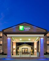 Holiday Inn Express Elkins