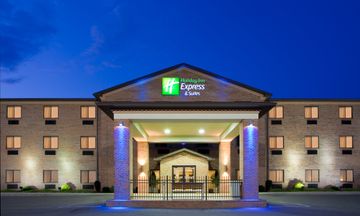 Holiday Inn Express Elkins