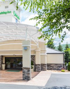 Holiday Inn Boone University Area