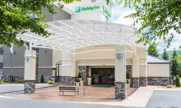 Holiday Inn Boone University Area