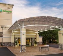 Holiday Inn Boone University Area Exterior