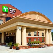 Holiday Inn Express & Suites Greenville