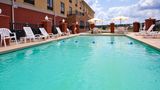 Holiday Inn Express & Suites Greenville Pool