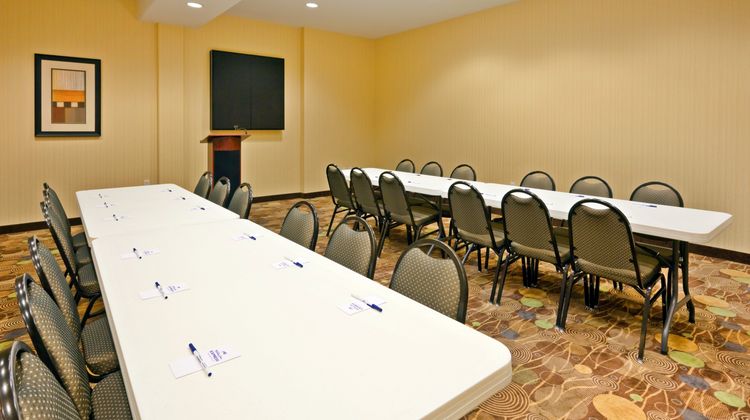Holiday Inn Express & Suites Greenville Meeting