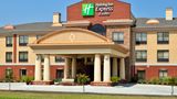 Holiday Inn Express & Suites Greenville Exterior