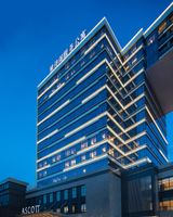 Ascott Songshan Lake Dongguan