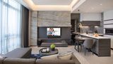Ascott Songshan Lake Dongguan Lobby