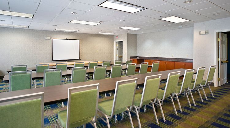 Holiday Inn Express Meeting