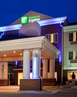 Holiday Inn Express