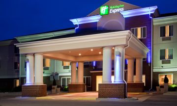 Holiday Inn Express
