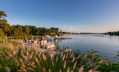The Tides Inn