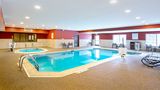 Holiday Inn Express Pool