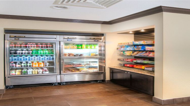 Holiday Inn Express Other