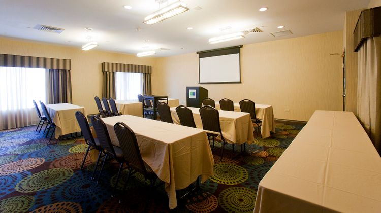 Holiday Inn Express Meeting