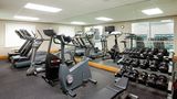 Holiday Inn Express Health Club