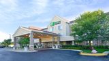 Holiday Inn Express Exterior