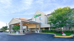 Holiday Inn Express