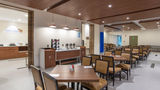 <b>Holiday Inn Express Mexico Basilica Restaurant</b>. Images powered by <a href="https://www.leonardoworldwide.com/" title="Leonardo Worldwide" target="_blank">Leonardo</a>.