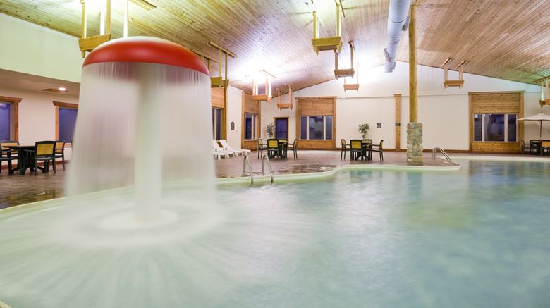 <b>Holiday Inn Express Munising Pool</b>. Images powered by <a href="https://www.leonardoworldwide.com/" title="Leonardo Worldwide" target="_blank">Leonardo</a>.