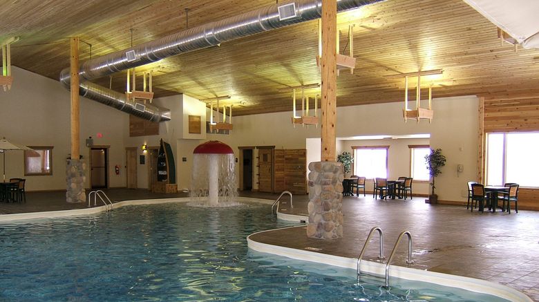 <b>Holiday Inn Express Munising Pool</b>. Images powered by <a href="https://www.leonardoworldwide.com/" title="Leonardo Worldwide" target="_blank">Leonardo</a>.
