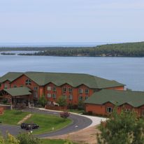 Holiday Inn Express Munising