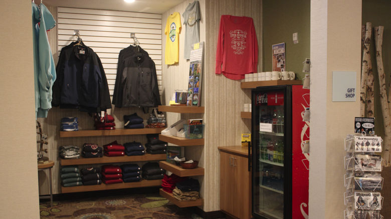 <b>Holiday Inn Express Munising Other</b>. Images powered by <a href="https://www.leonardoworldwide.com/" title="Leonardo Worldwide" target="_blank">Leonardo</a>.