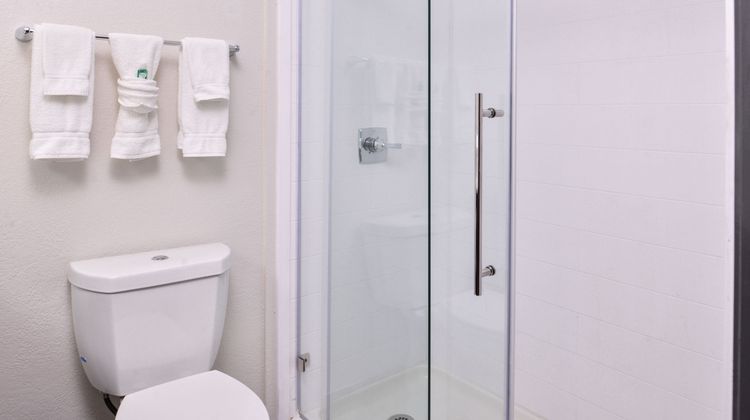 Holiday Inn Express Hotel & Suites Room