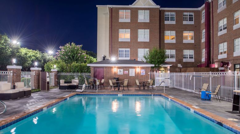 <b>Holiday Inn Express Hotel & Suites Pool</b>. Images powered by <a href="https://www.leonardoworldwide.com/" title="Leonardo Worldwide" target="_blank">Leonardo</a>.