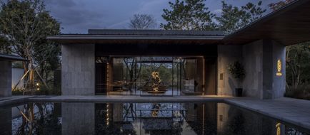 Muh Shoou Xixi Hotel Exterior