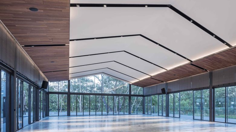 <b>Muh Shoou Xixi Hotel Ballroom</b>. Images powered by <a href="https://www.leonardoworldwide.com/" title="Leonardo Worldwide" target="_blank">Leonardo</a>.