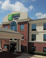 Holiday Inn Express Hotel & Suites