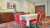 Holiday Inn Express and Suites Utica Meeting