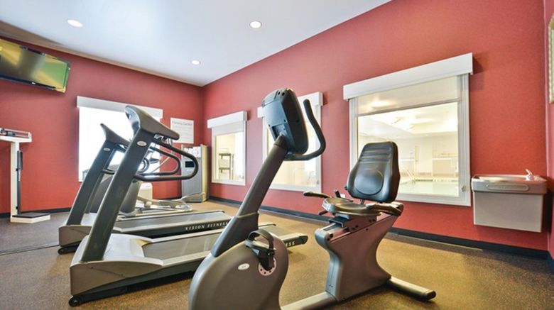<b>Holiday Inn Express and Suites Utica Health Club</b>. Images powered by <a href="https://www.leonardoworldwide.com/" title="Leonardo Worldwide" target="_blank">Leonardo</a>.