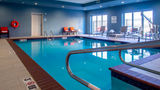 Holiday Inn Express/Stes OKC Airport Pool