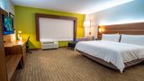 Holiday Inn Express/Stes OKC Airport Room