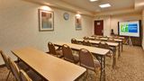 <b>Holiday Inn Express Meeting</b>. Images powered by <a href="https://www.leonardoworldwide.com/" title="Leonardo Worldwide" target="_blank">Leonardo</a>.